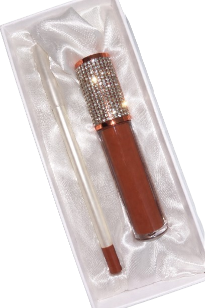 No Guidance Lip Liner & Gloss