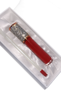 Blush Me Red Lip Liner & Gloss