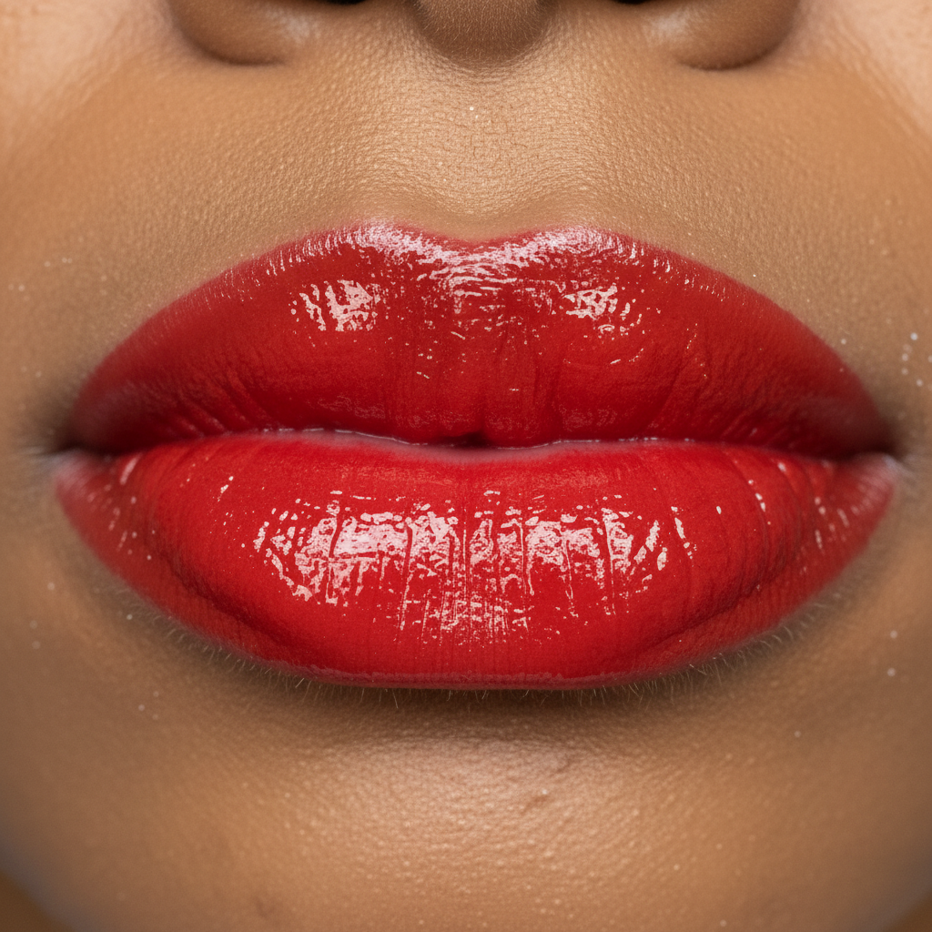 Blush Me - Max Lip Crop