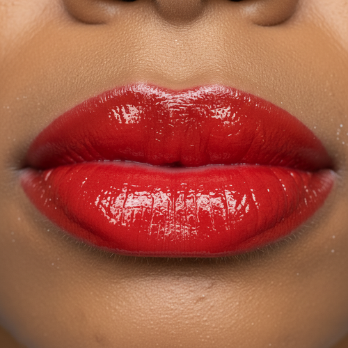 Blush Me - Max Lip Crop